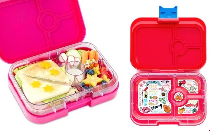 Bento lunchtrommel Bento lunchtrommel