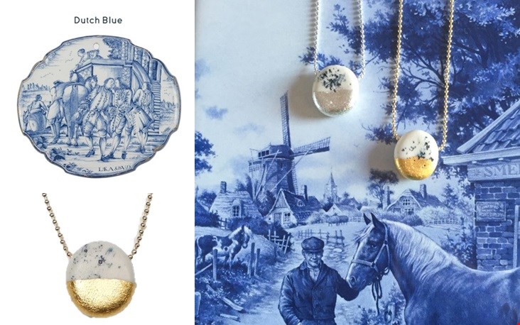 Dutch Blue van Josse Veen Dutch Blue van Josse Veen