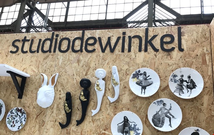 Binnenkort in de webshop! Binnenkort in de webshop!