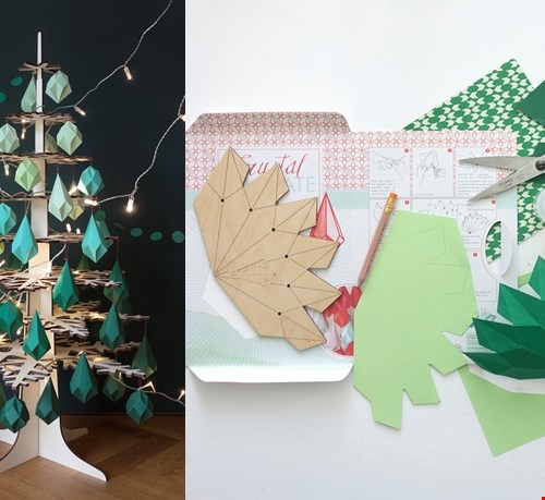 nu al beginnen voor kerst? 