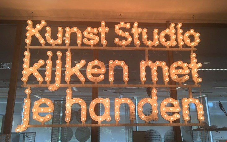 Hier mag je zelf aan de slag! Hier mag je zelf aan de slag!