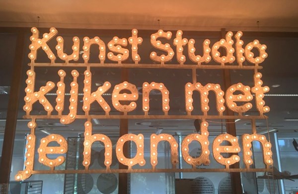 Hier mag je zelf aan de slag! Hier mag je zelf aan de slag!