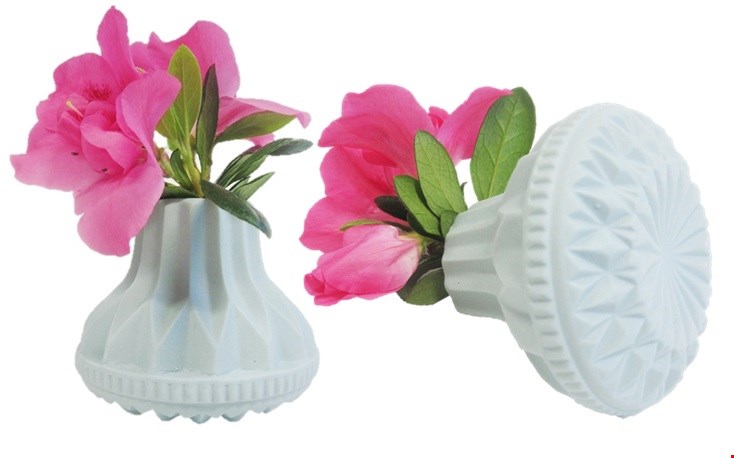 Mooi Daisy vaasje Mooi Daisy vaasje