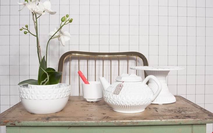 Bijna alles wordt in eigen beheer geproduceerd Bijna alles wordt in eigen beheer geproduceerd