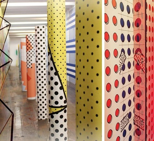 De expositie ‘Disposition’ van designer Ulrike Jurklies