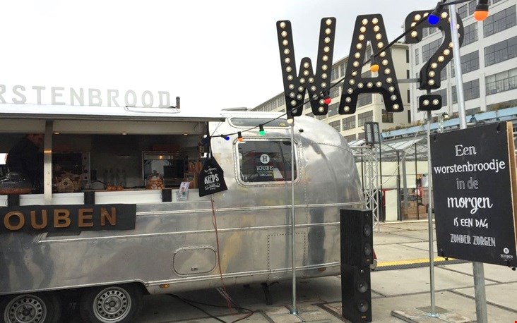 Toffe foodtrucks Toffe foodtrucks