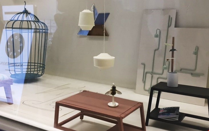 Ontwerpduo Ontwerpduo