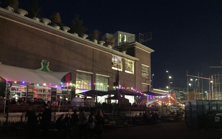 Het was een inspirerende dag Het was een inspirerende dag