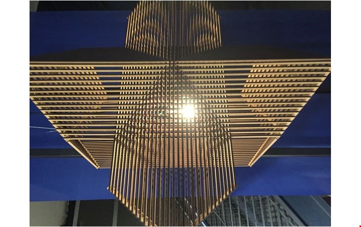 Lamp Angles XL Lamp Angles XL