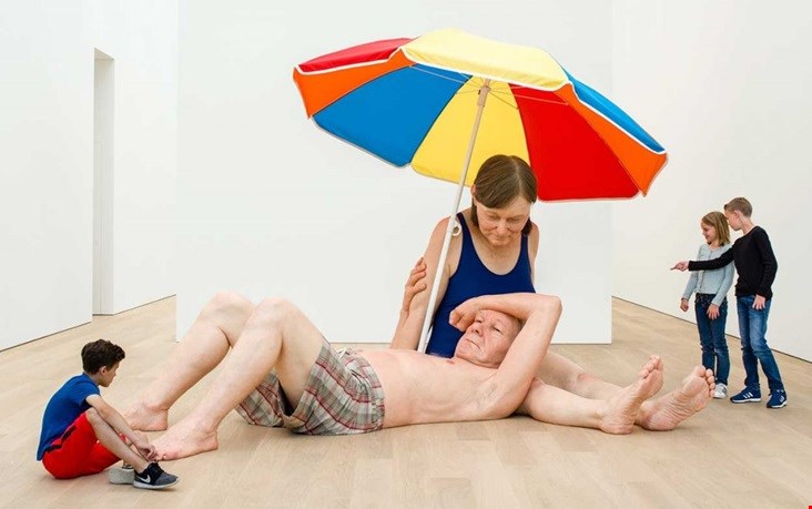 Museum Voorlinden Museum Voorlinden