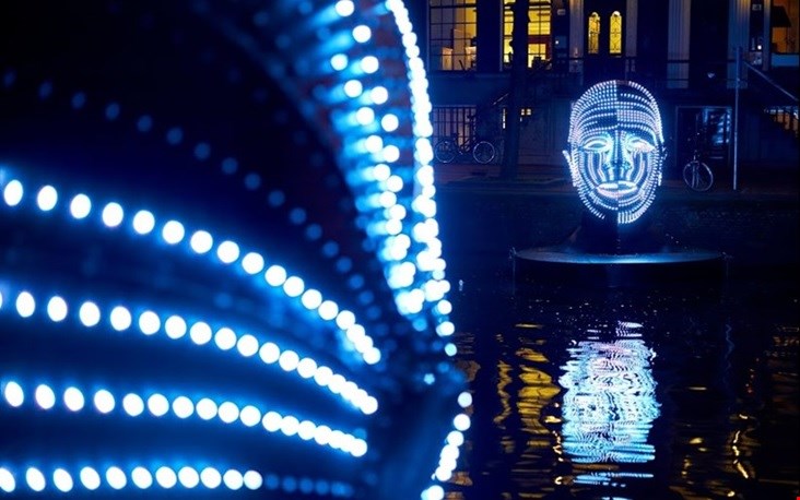 Amsterdam Light Festival Amsterdam Light Festival