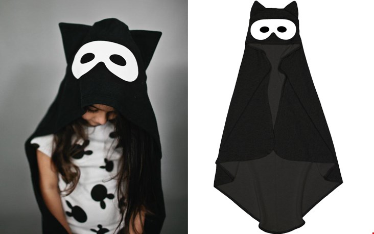Omslagdoek Hero van Beau Loves Omslagdoek Hero van Beau Loves