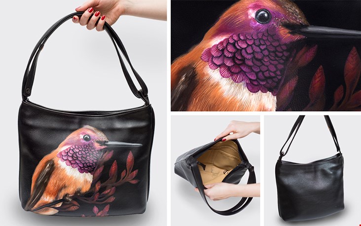 Nog een voorbeeld met close up... gaaf toch?! Nog een voorbeeld met close up... gaaf toch?!