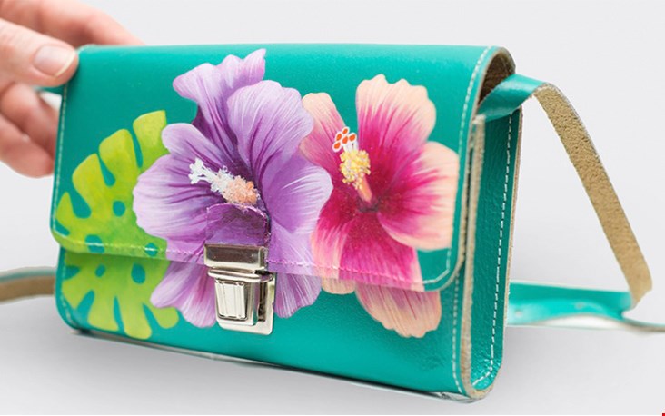 Tropical Twist Tropical Twist