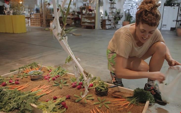 De voorbereiding De voorbereiding