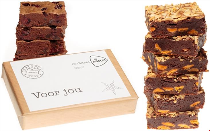 enorm lekkere brownies bestel je bij browniesperpost enorm lekkere brownies bestel je bij browniesperpost