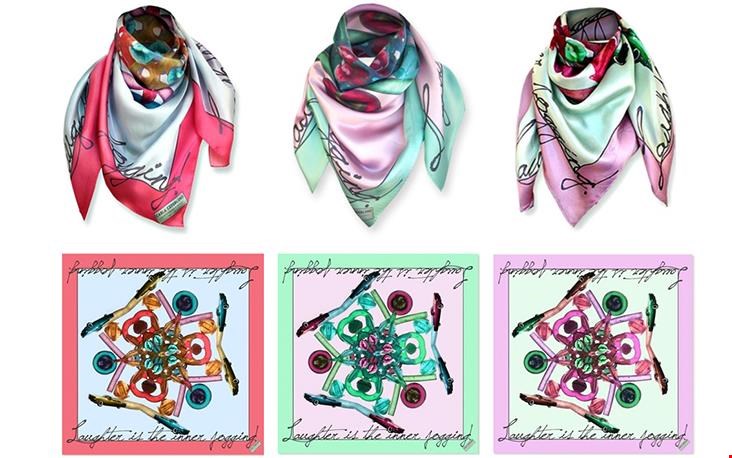 Mooie prints en kleuren Mooie prints en kleuren