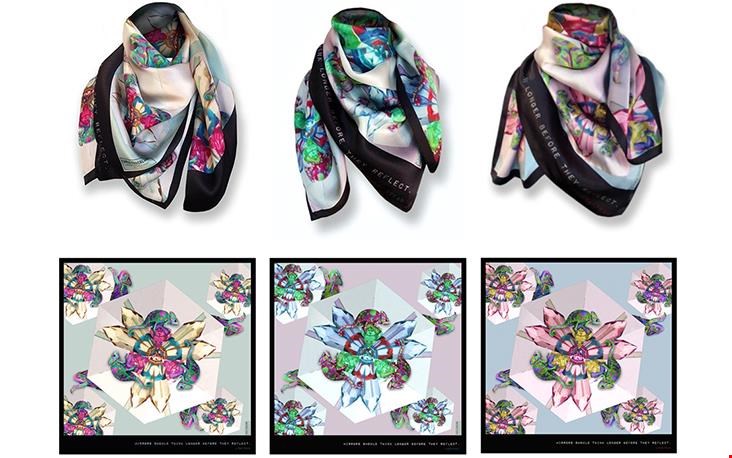 Mooie prints en kleuren Mooie prints en kleuren