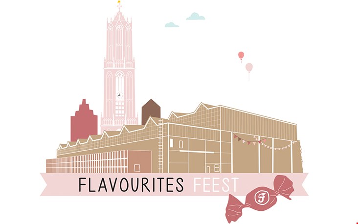 Ontmoet dit weekend deze creatieve makers op ons Flavourites Feest! Ontmoet dit weekend deze creatieve makers op ons Flavourites Feest!