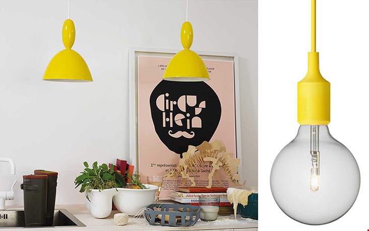 Opvallende verlichting Opvallende verlichting