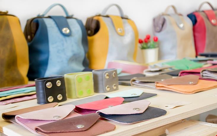 De stoere armbanden met rits De stoere armbanden met rits