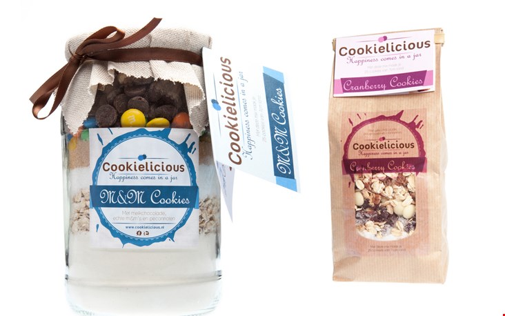 Yummie cookies! Yummie cookies!