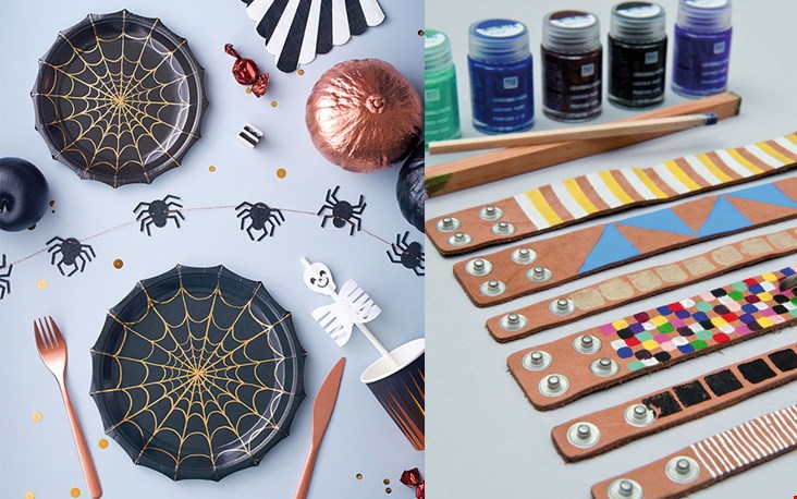 Lekker Do-it-yourselven Lekker Do-it-yourselven