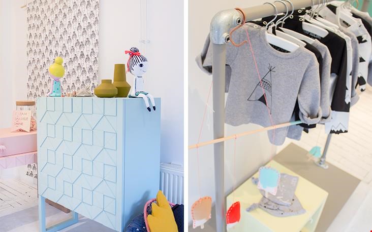 Kast Senna en stoere kleren Kast Senna en stoere kleren