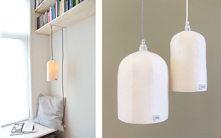Sinds vandaag te koop: het nieuwe ontwerp van Studiomabelle: de lamp HUP Sinds vandaag te koop: het nieuwe ontwerp van Studiomabelle: de lamp HUP