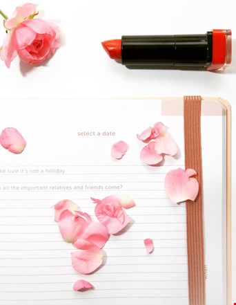 Wedding planner move over! Wedding planner move over!