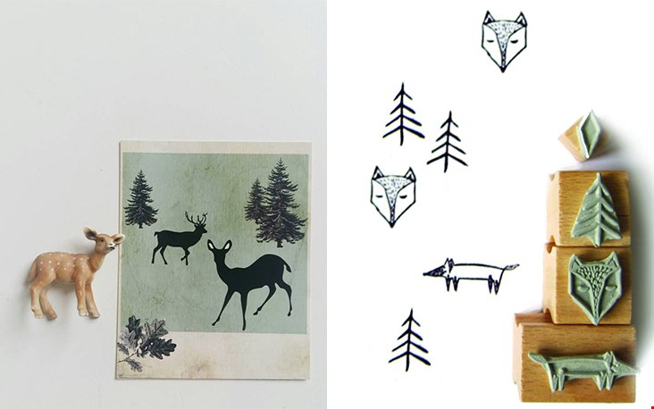 Ook deze kerstkaart links is van NUUKK. Liever zelf iets maken? Met deze stempel succes gegarandeerd! Ook deze kerstkaart links is van NUUKK. Liever zelf iets maken? Met deze stempel succes gegarandeerd!