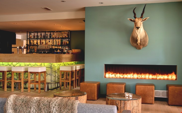 Zalig ontspannen bij Boutique Hotel Sterrenberg Zalig ontspannen bij Boutique Hotel Sterrenberg