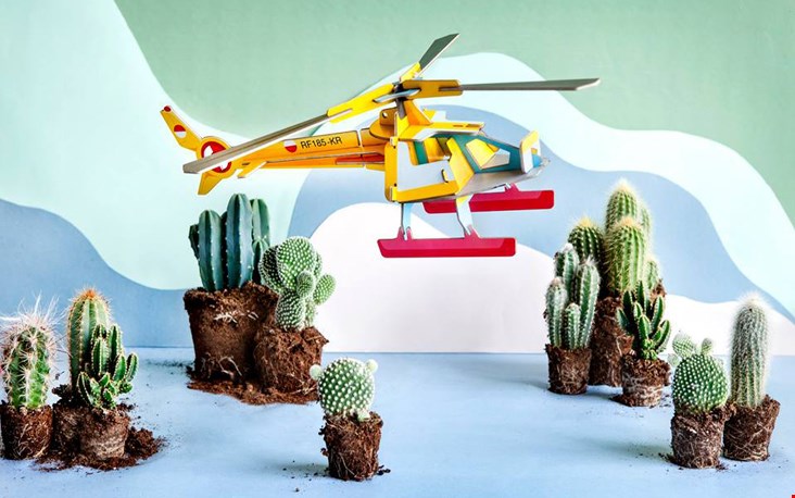 De Play collectie, mooie combi met de echte cactussen! De Play collectie, mooie combi met de echte cactussen!