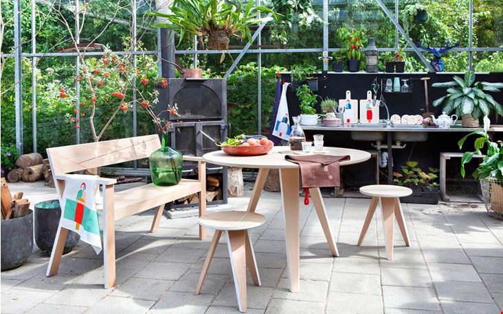 Meubels met een leuke twist Meubels met een leuke twist