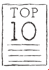 Top 10