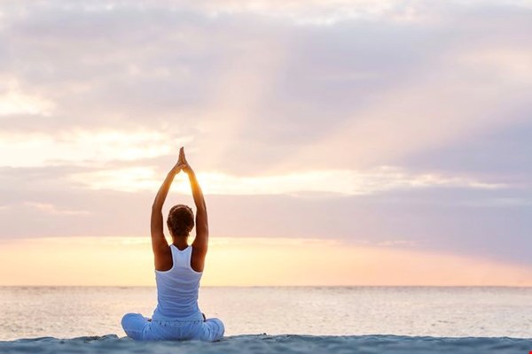 Yoga aan zee met Spa in Spain Yoga aan zee met Spa in Spain